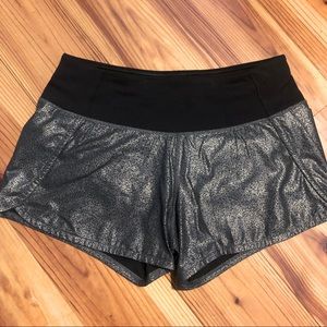 Lululemon Speed Up Short 4”